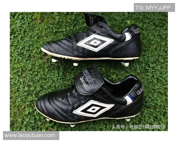 世界杯球星上脚足球鞋盘点 哪些鞋款成就了赛场英雄的足迹