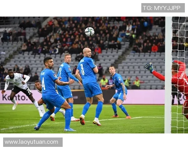 冰岛足球队代表性球员盘点 这些球星引领球队走向世界舞台